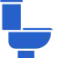 Mécanisme de WC à Bellevigne-en-Layon