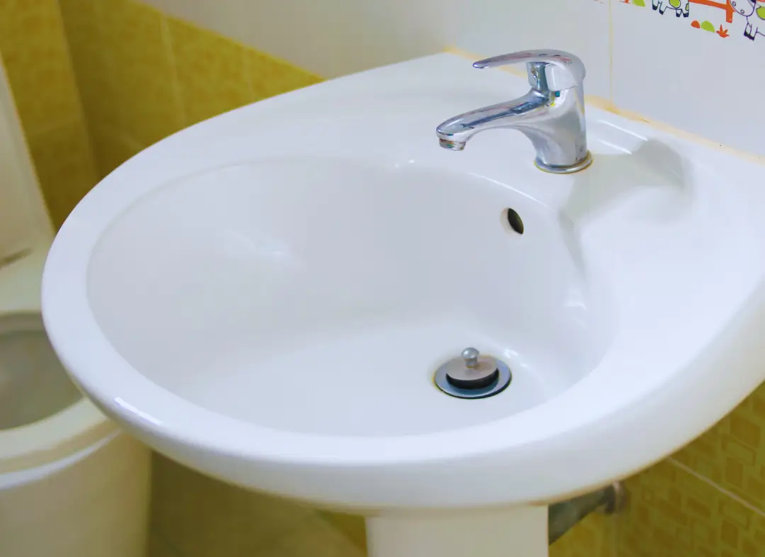 Mitigeur Lavabo Bellevigne-en-Layon